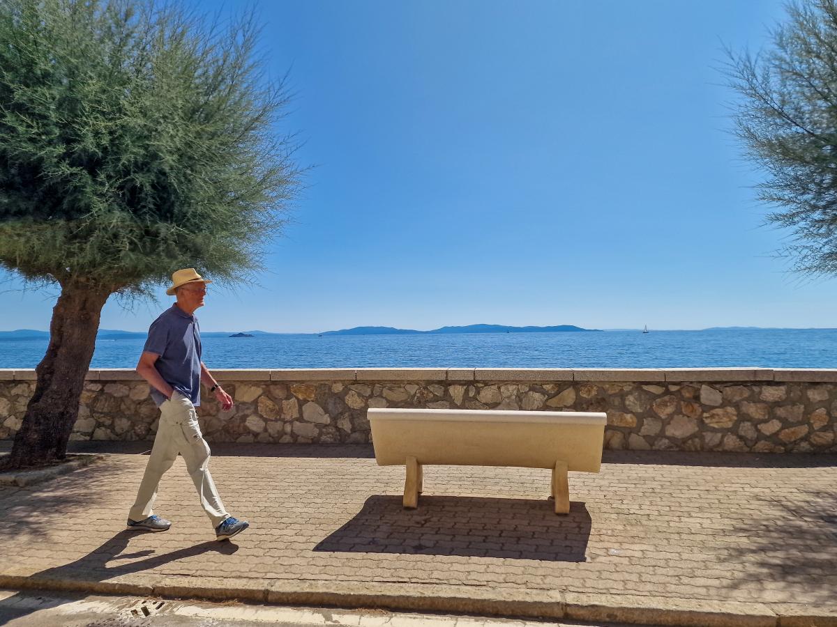 appartamento vacanze Elba